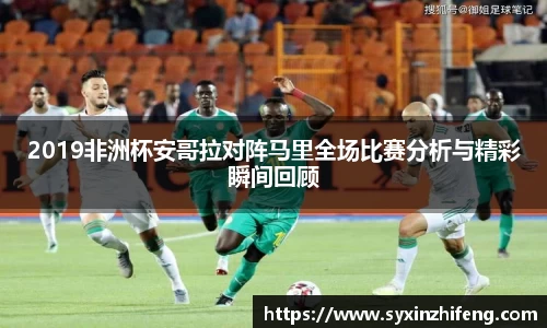 2019非洲杯安哥拉对阵马里全场比赛分析与精彩瞬间回顾
